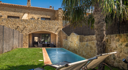 Can CARANTA Casa Aurora 