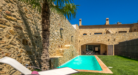 Can CARANTA Casa Catalina 